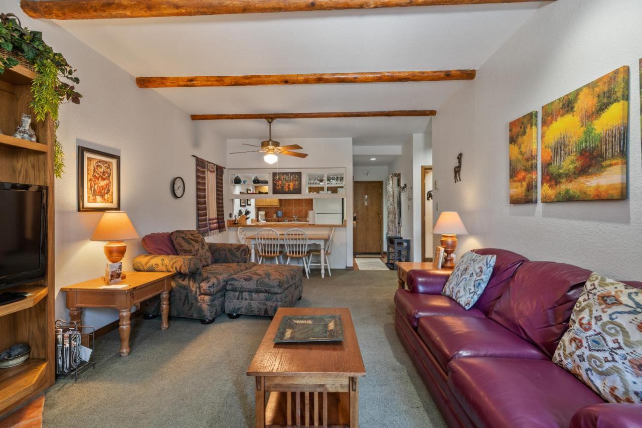 The Aspen Glow Durango Mountain Resort (Purgatory Resort) Exterior foto