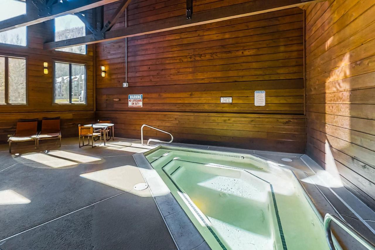 The Aspen Glow Durango Mountain Resort (Purgatory Resort) Exterior foto