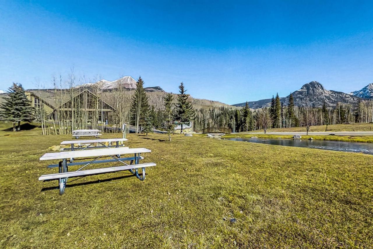 The Aspen Glow Durango Mountain Resort (Purgatory Resort) Exterior foto
