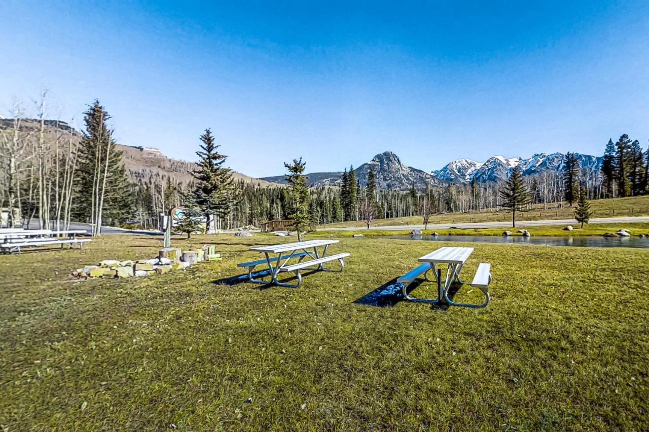 The Aspen Glow Durango Mountain Resort (Purgatory Resort) Exterior foto