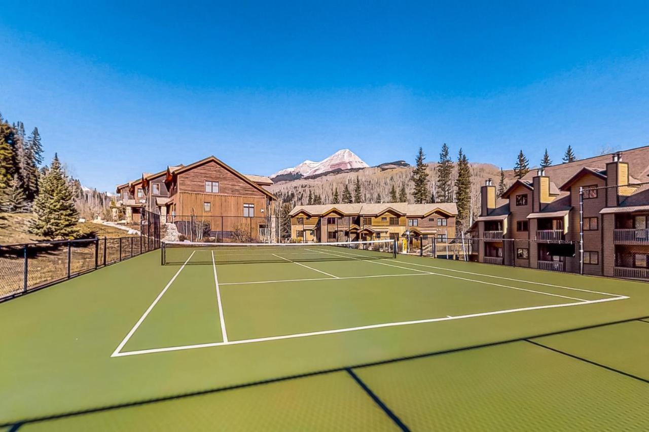The Aspen Glow Durango Mountain Resort (Purgatory Resort) Exterior foto