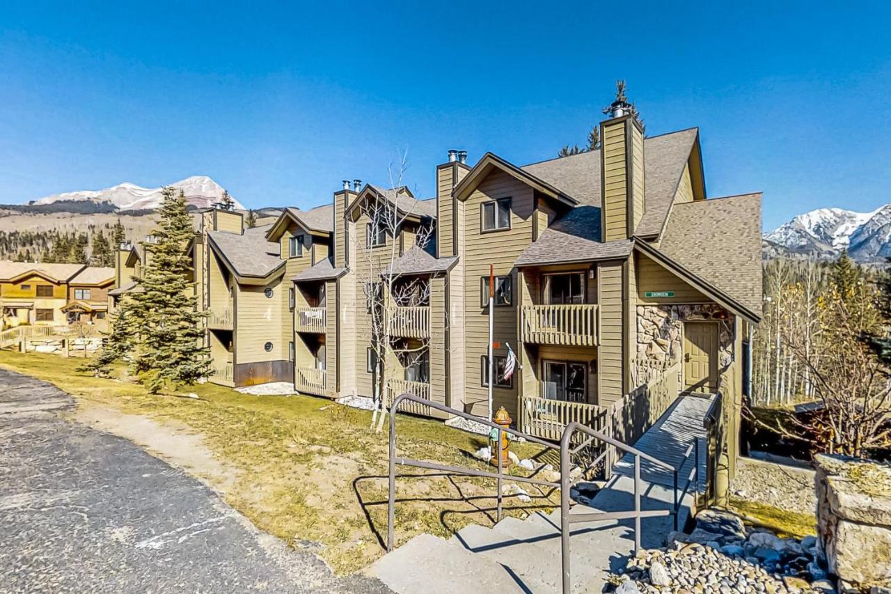 The Aspen Glow Durango Mountain Resort (Purgatory Resort) Exterior foto