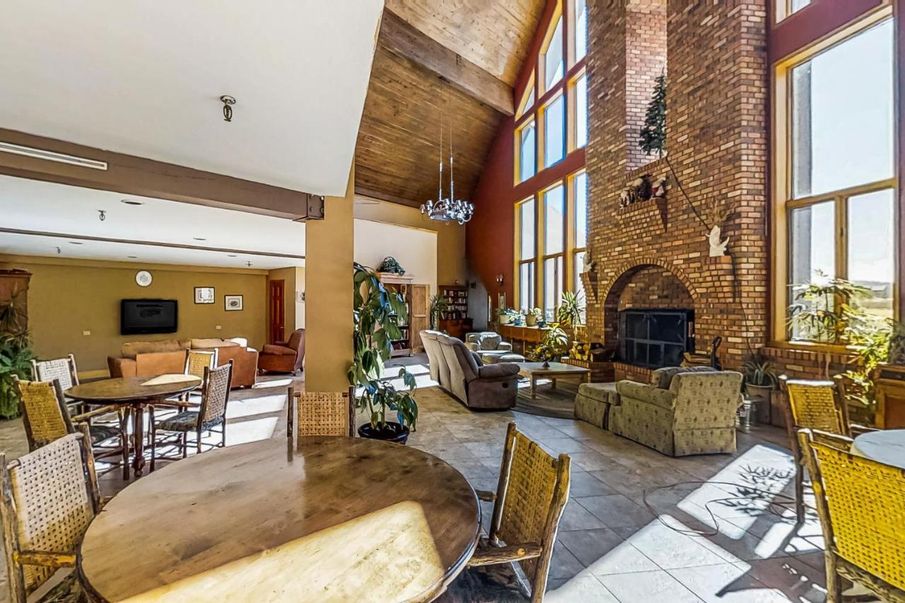 The Aspen Glow Durango Mountain Resort (Purgatory Resort) Exterior foto